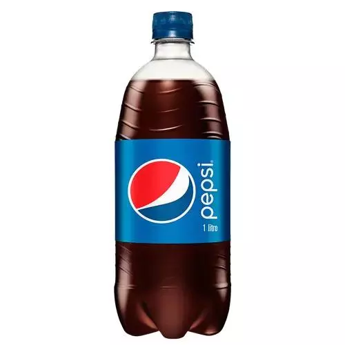 Refrigerante 1L - Pepsi