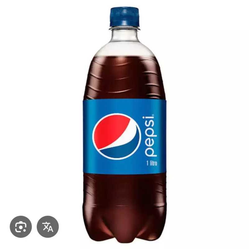 pepsi 1 l