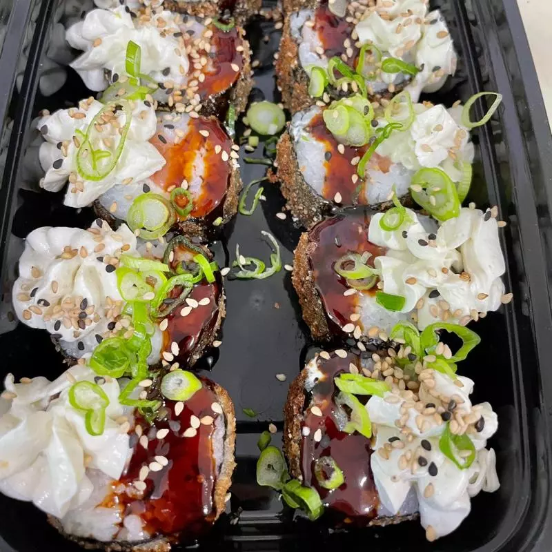 Hot Filafélfia Duplo