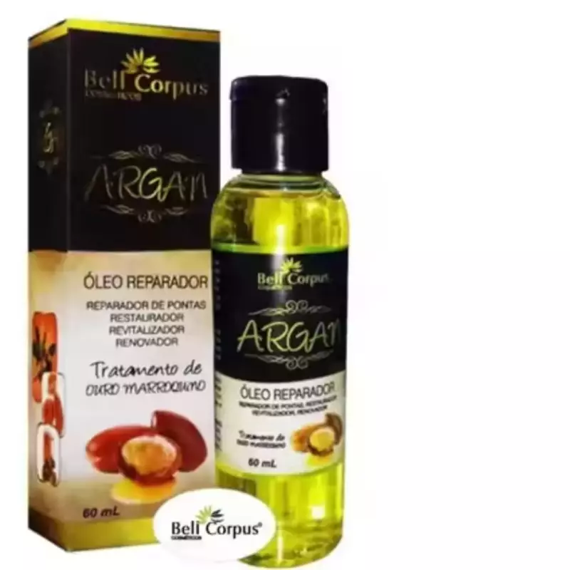 Argan -60ml