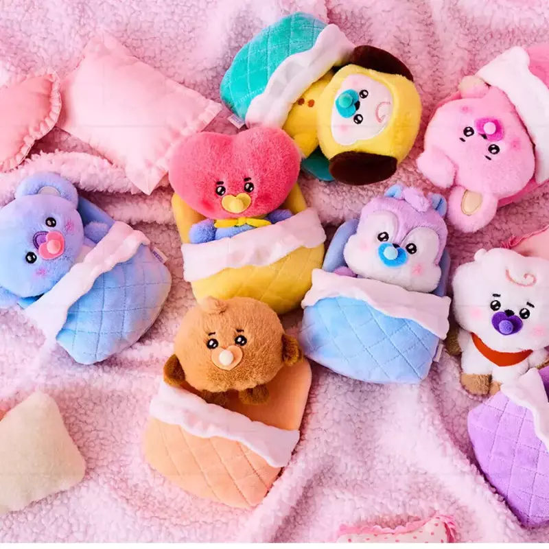 Bt21 Newborns