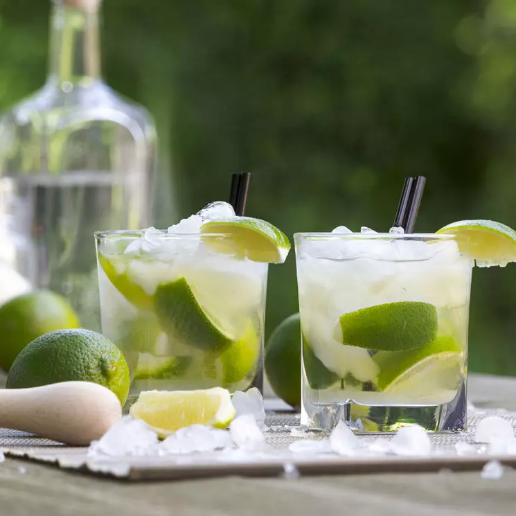 Caipiriña