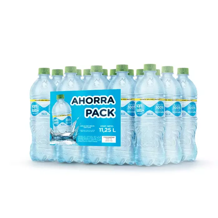 San Luis 750 ml
