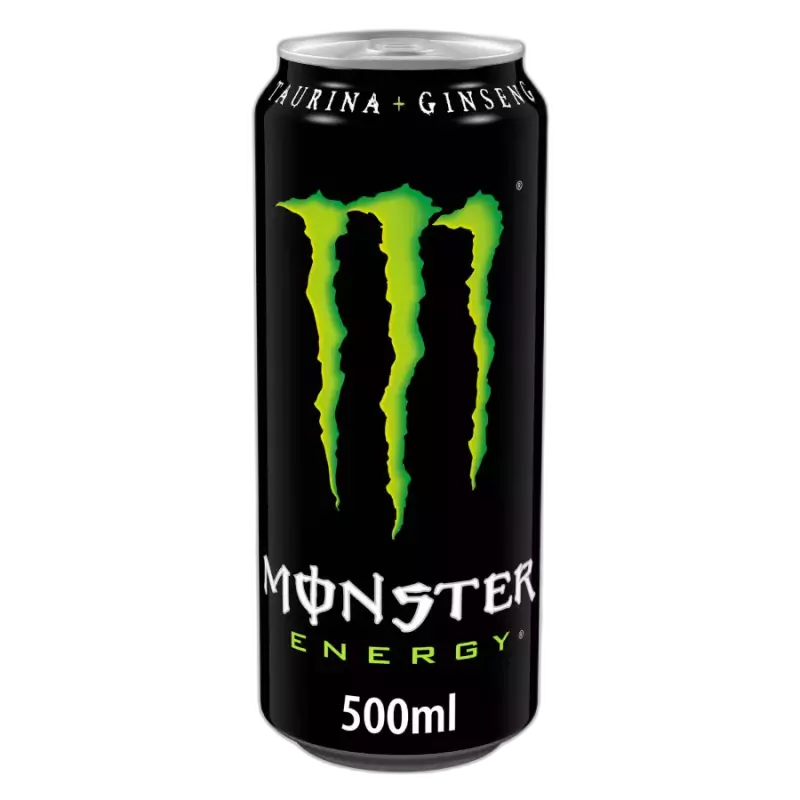 Monster Energy 500ml