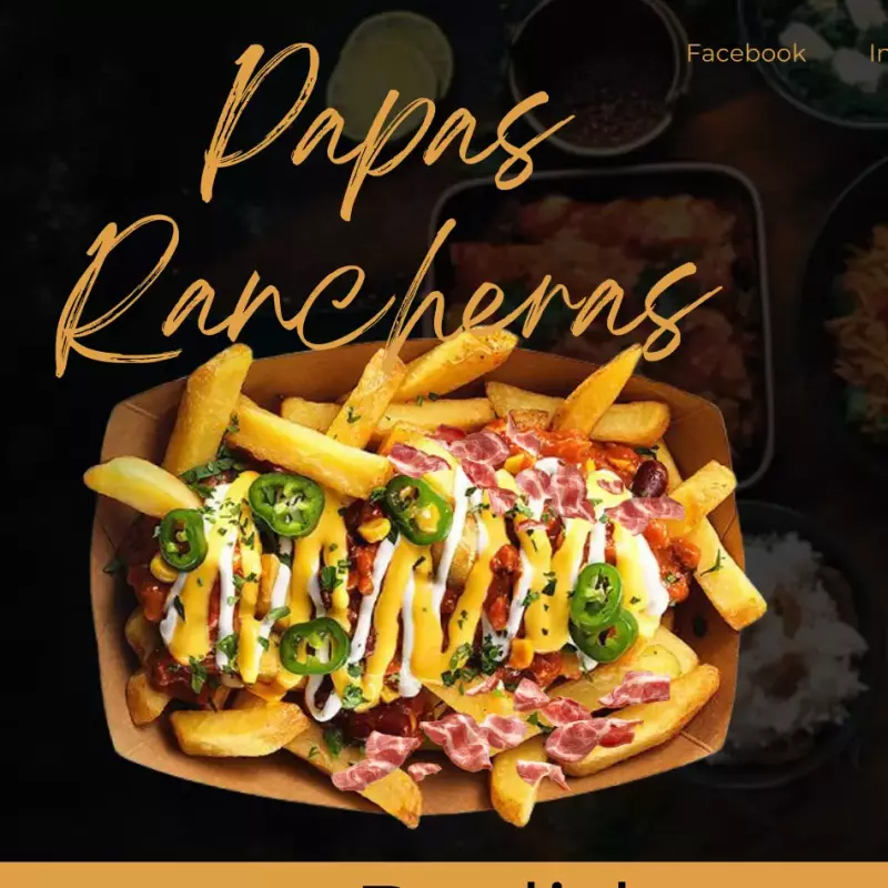 Papas Rancheras