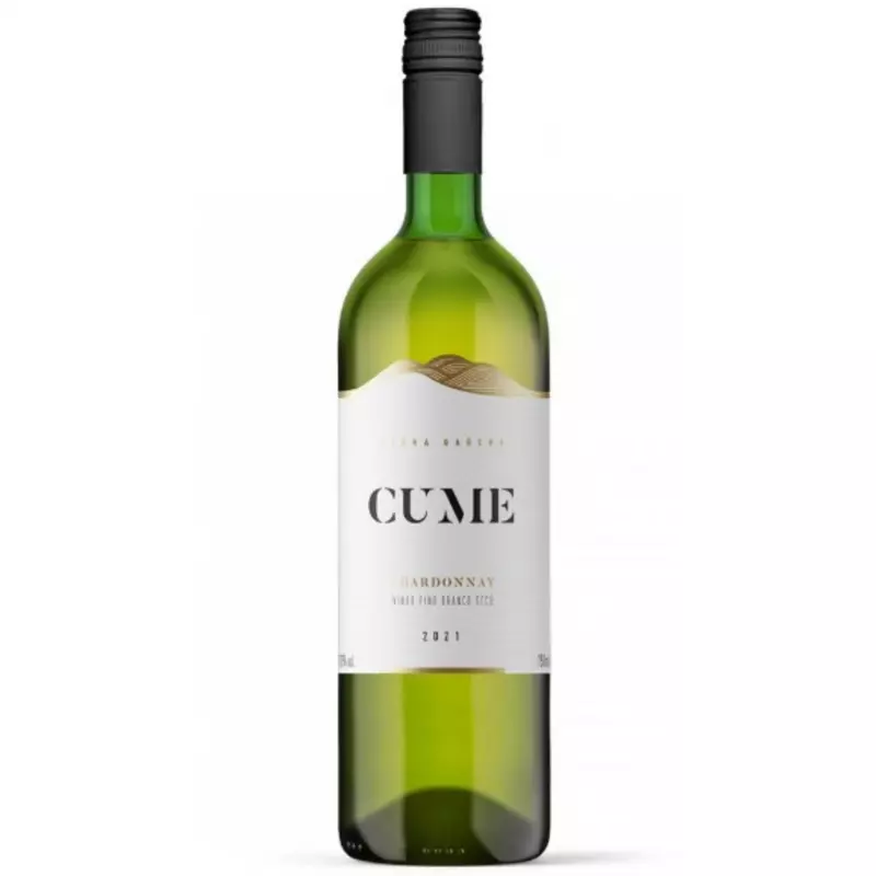 Cume Chardonnay [Branco]