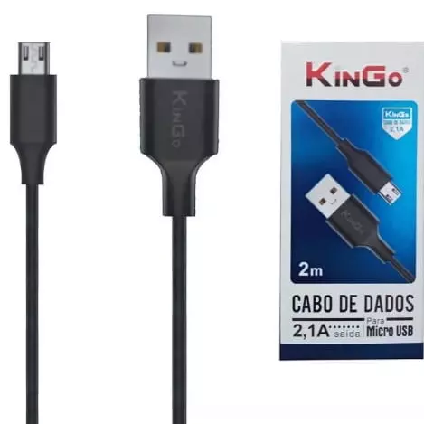 Cabo kingo v8 2M