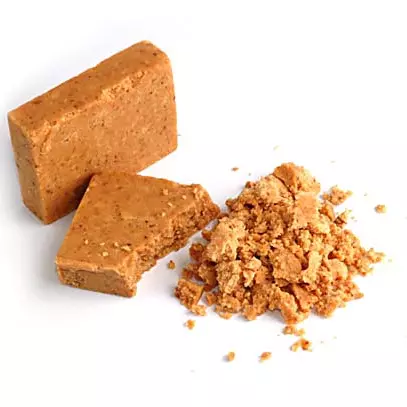 paçoca