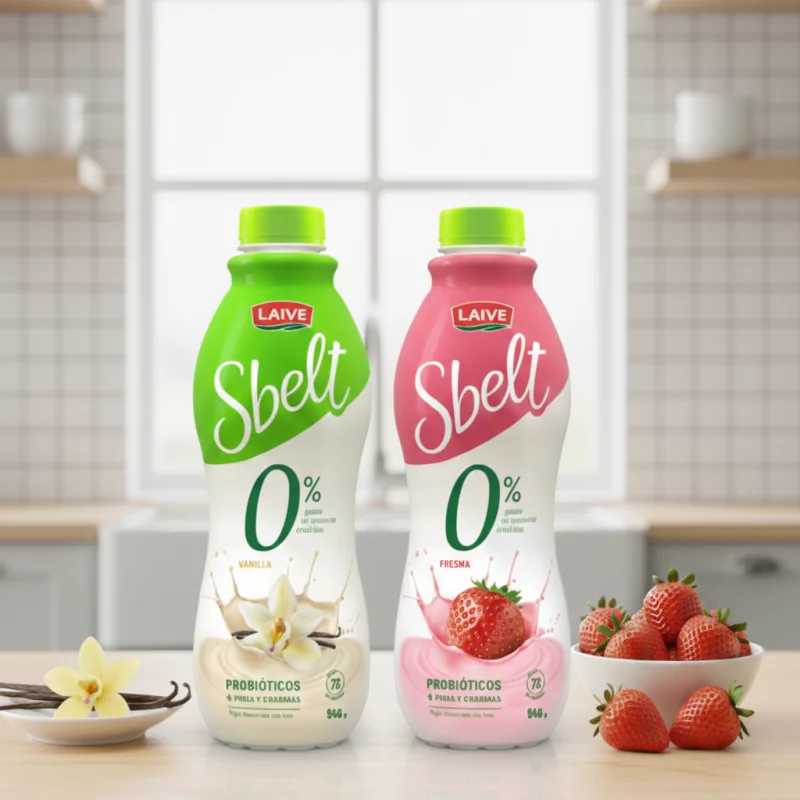 YOGURT SBELT