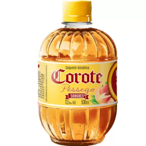 Corote pessego