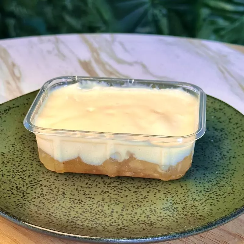 Delícia de Abacaxí