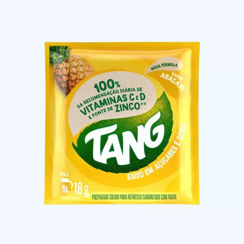 Tang Abacaxi 18G