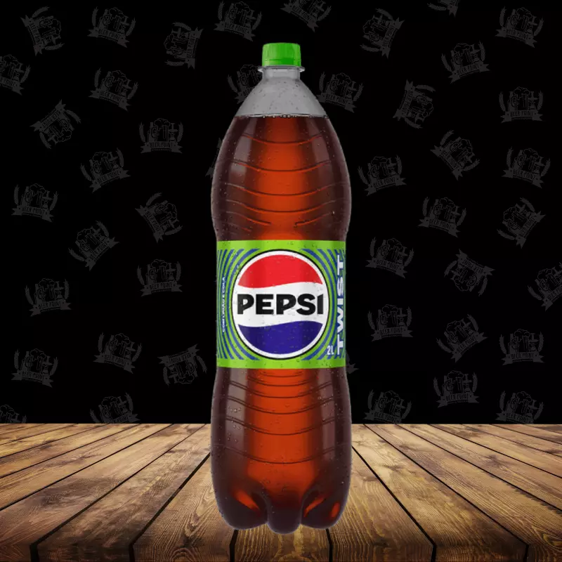 Pepsi Twist 2L