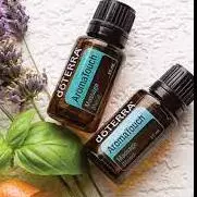 AromaTouch - Mix de Óleos Essenciais 15ml