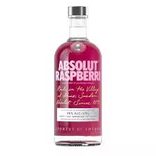 ABSOLUT RASPBERRY