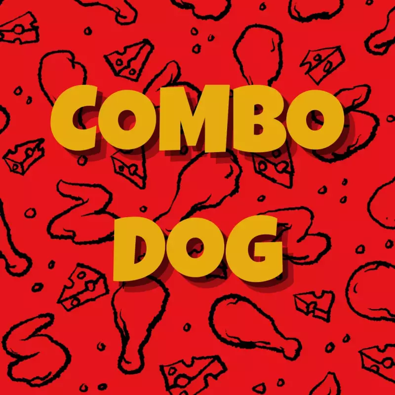 Combo Dog