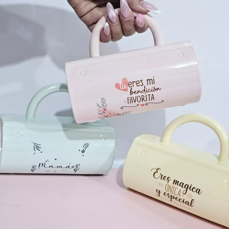 Mug Bolso Madre