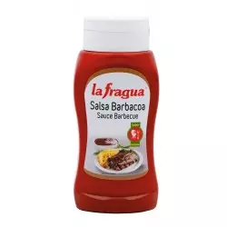 Salsa Barbacoa 300gr