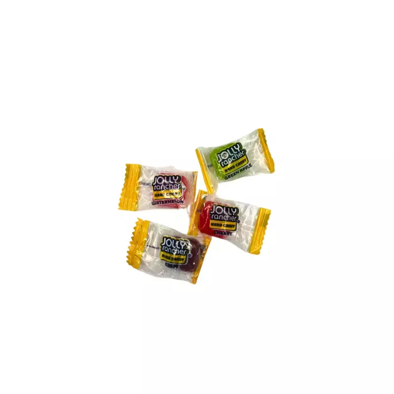 Jolly rancher hard candy mini