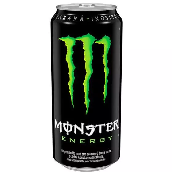Monster Energy 473ml