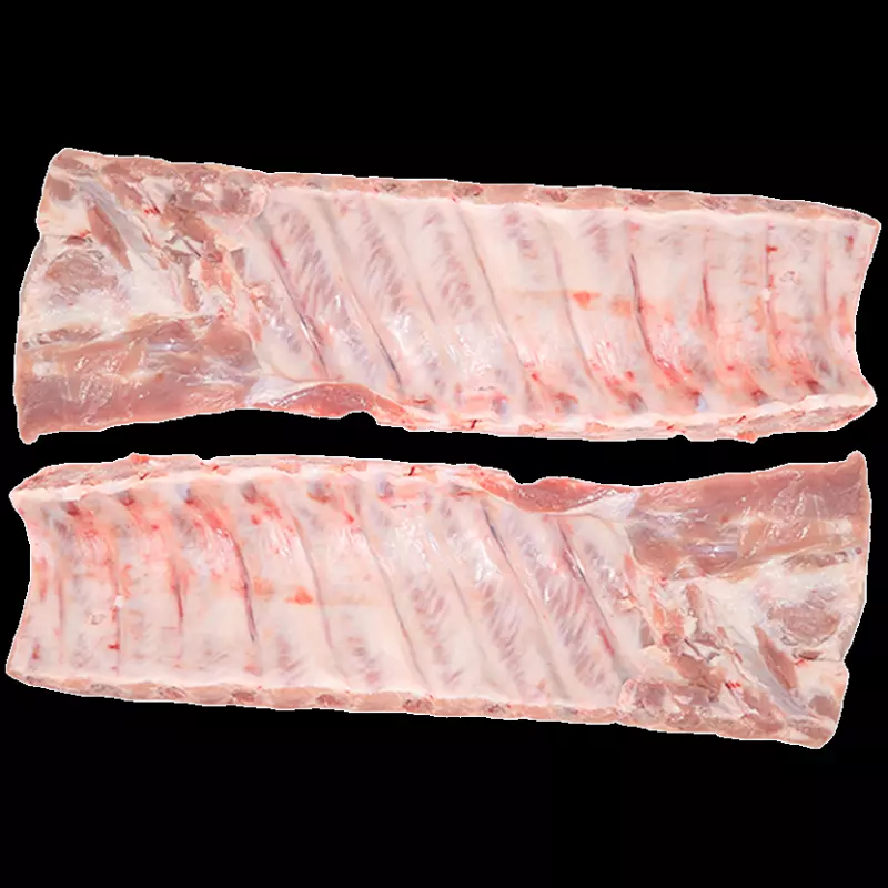 Costilla Baby Back