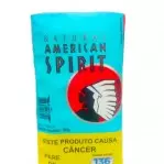 TABACO AMERICAN SPIRIT 30G