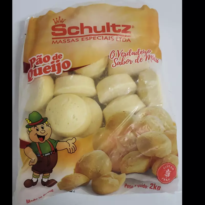 Schultz 85g