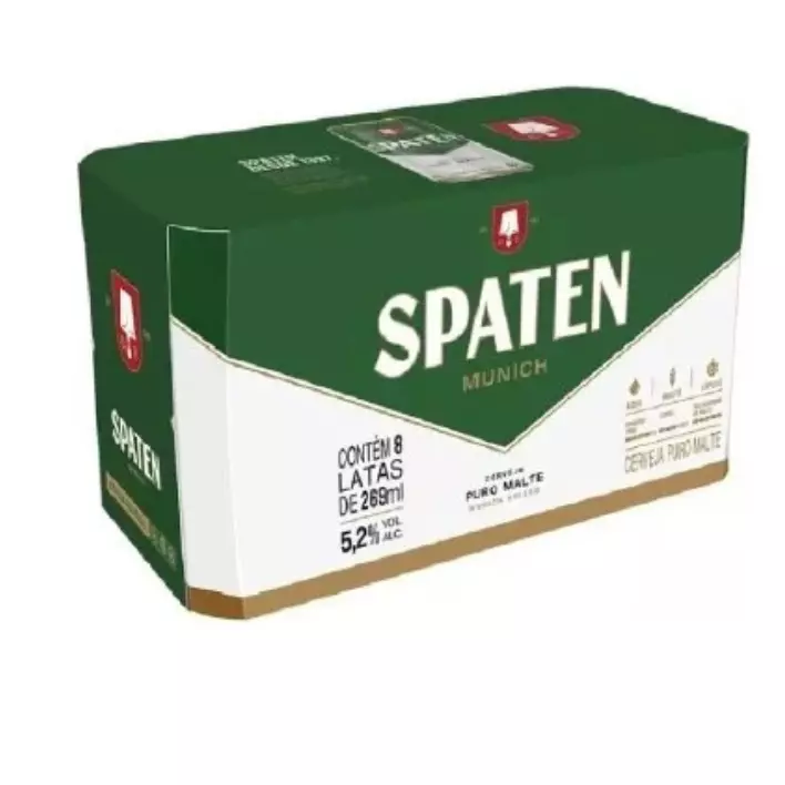 Spaten 269ml
