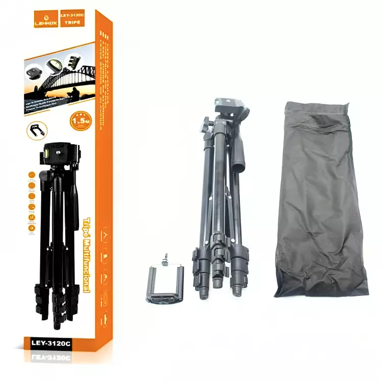 TRIPE LEHMOX 1.5M LEY-3120C