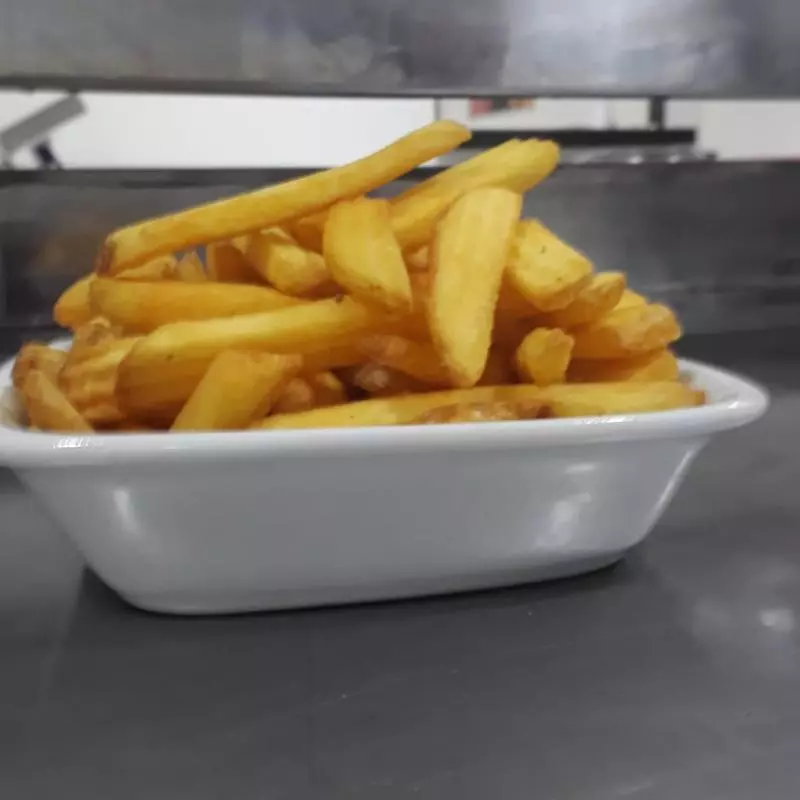 BATATA TRADICIONAL (G)