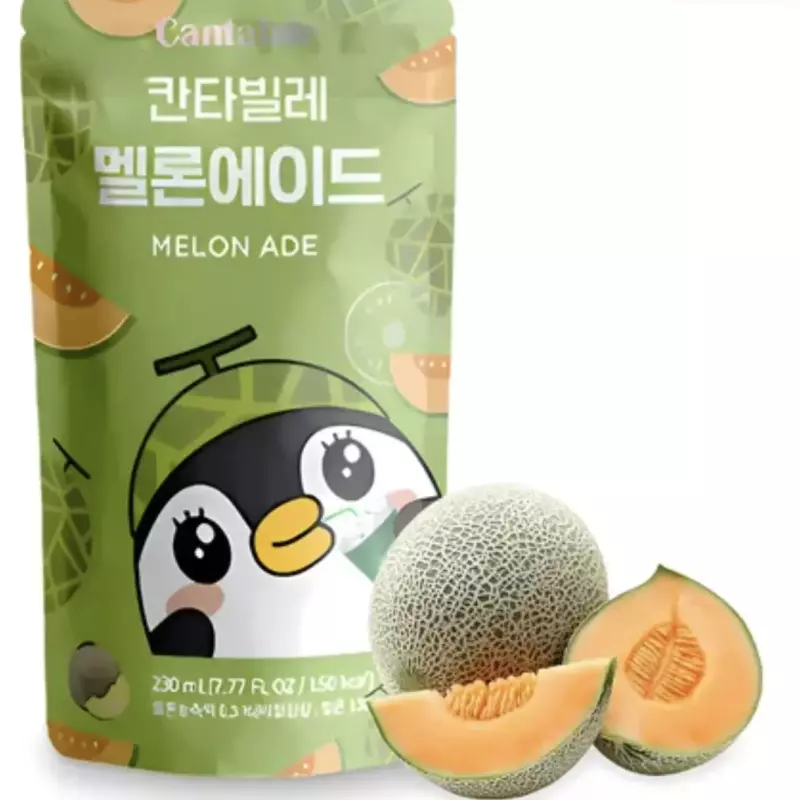 Ice Ade Melon