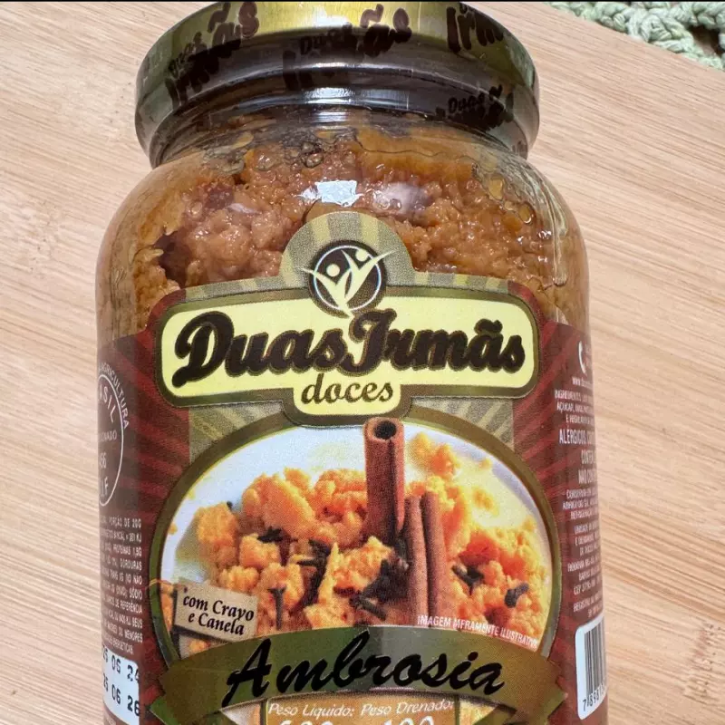 AMBROSIA