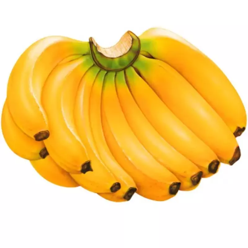 Banana Nanica