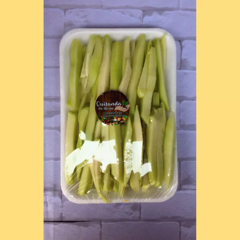 Chuchu Palitos