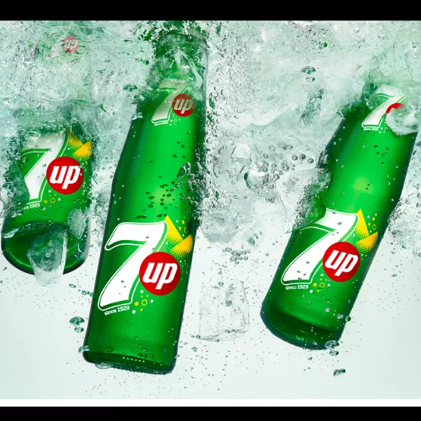 7 Up
