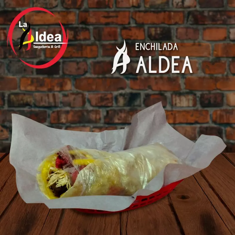 Quesadilla