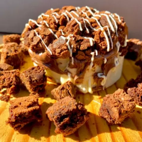 Roll Cookies