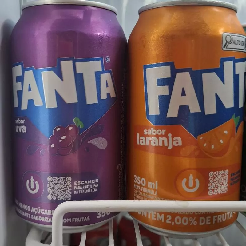FANTA