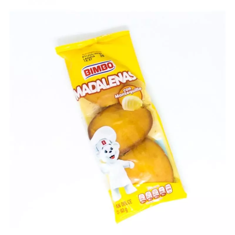 Madalenas