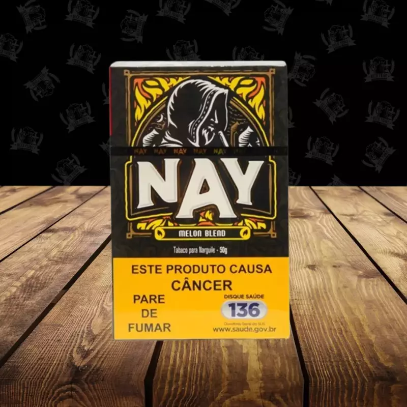 Nay Melon Blend