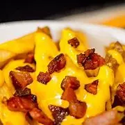 Batata frita Tamanho (G)