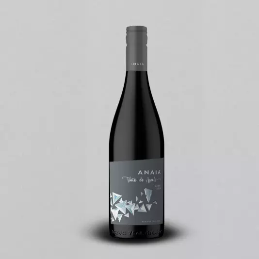 ANAIA TINTO DE AGRELO