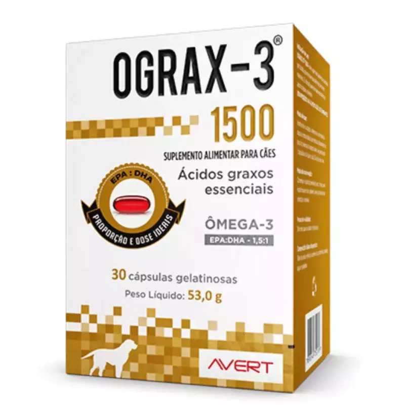 SUPLEMENTO OGRAX -3 1500 (2632)