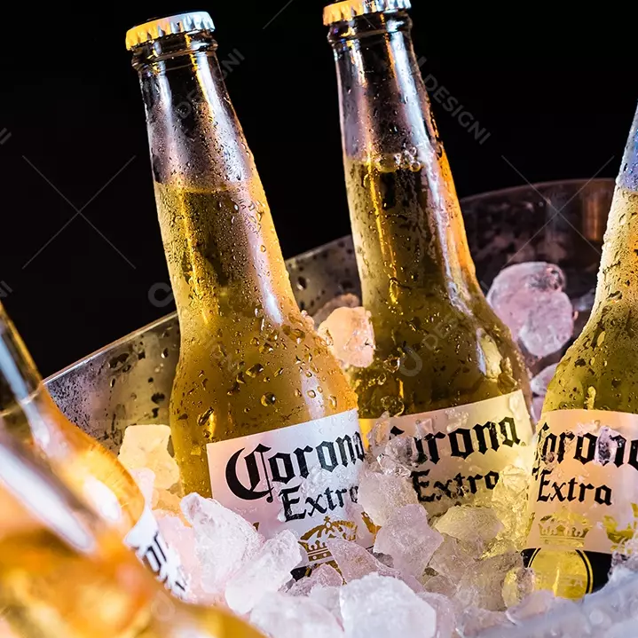 Baldes de Cerveja