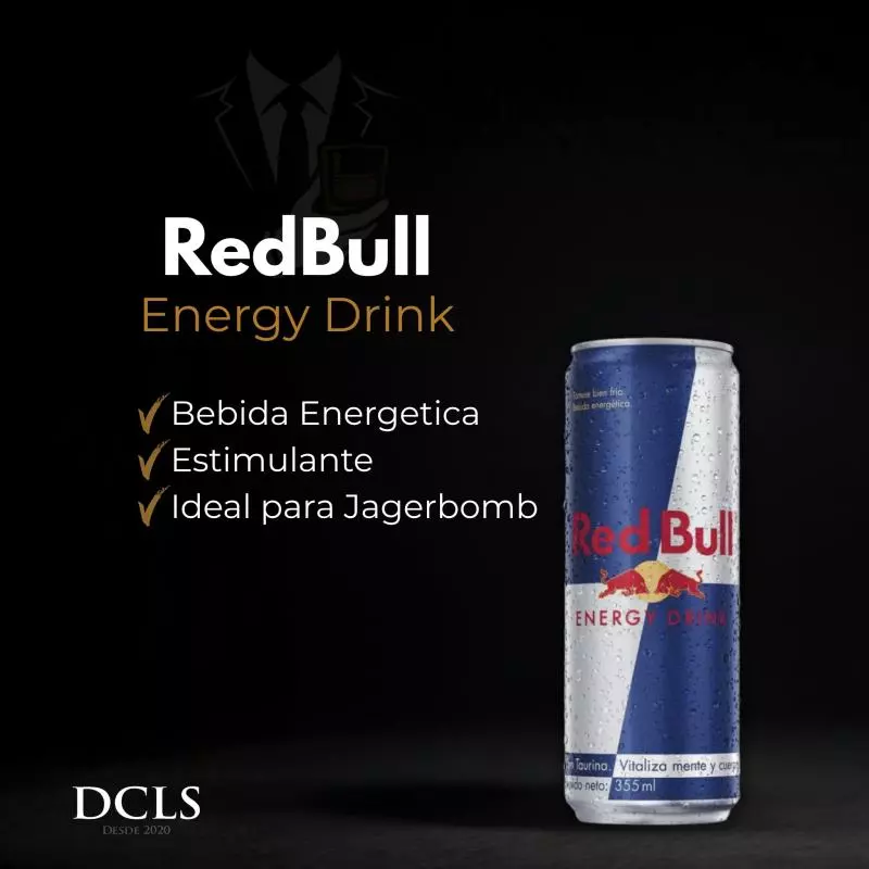 Red Bull