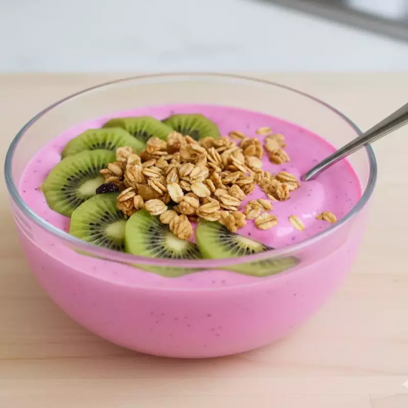 Creme de Pitaya com Maracujá 300g