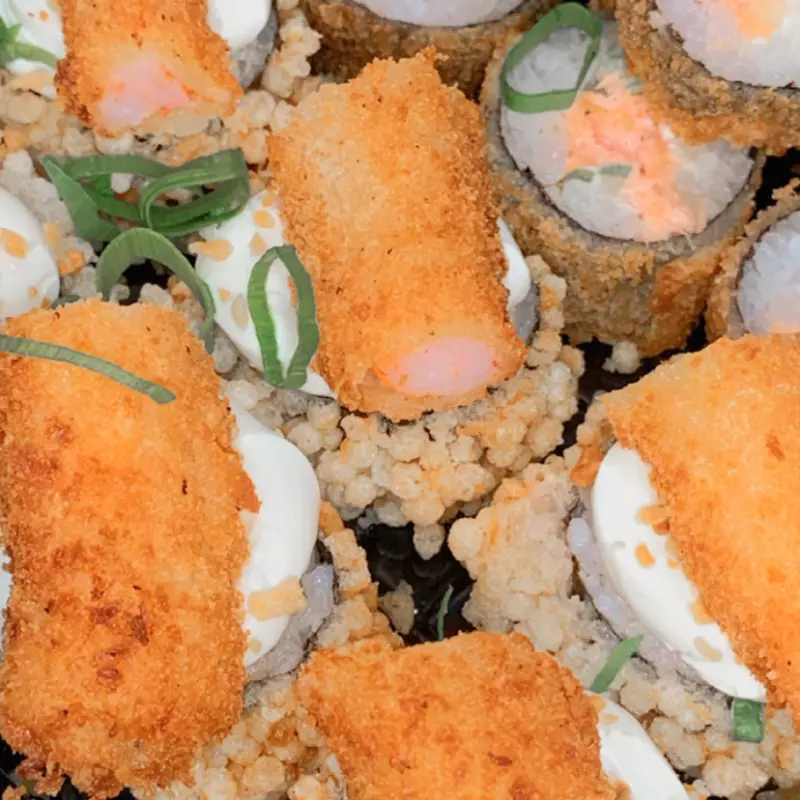 Crock Ebi 2.0 (10 peças)