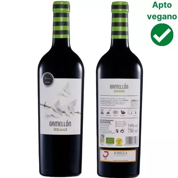 Copa vino tinto - 15cl