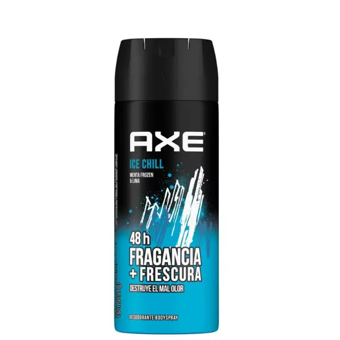 Desodorante Axe Ice Chill 152ml