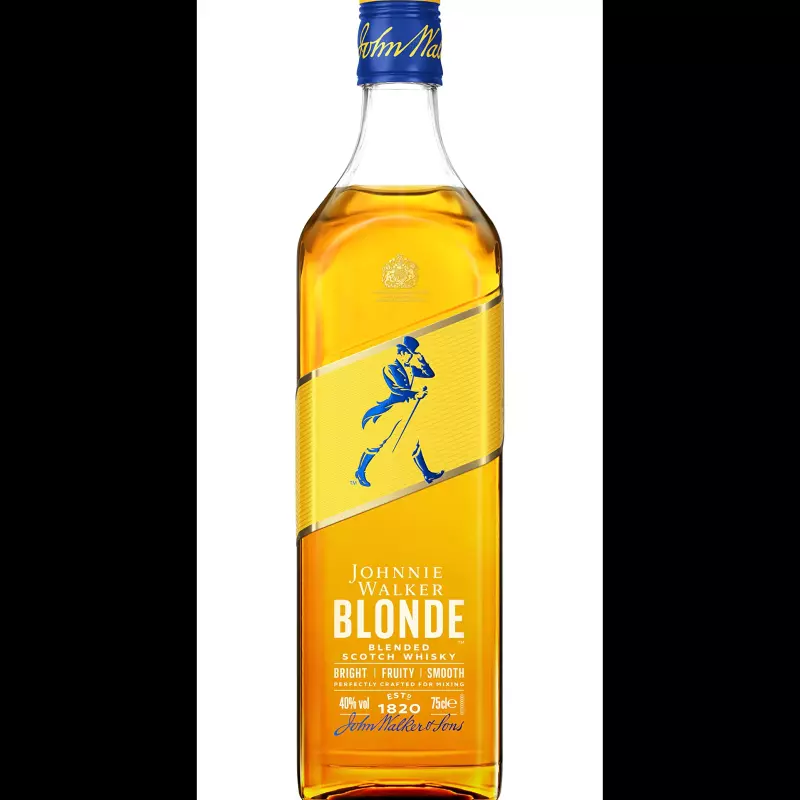 Johnnie Walker Blonde  750 ml